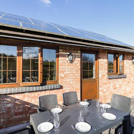 Avon View Villa Stratford-upon-Avon Exterior foto
