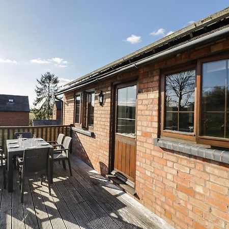 Avon View Villa Stratford-upon-Avon Exterior foto