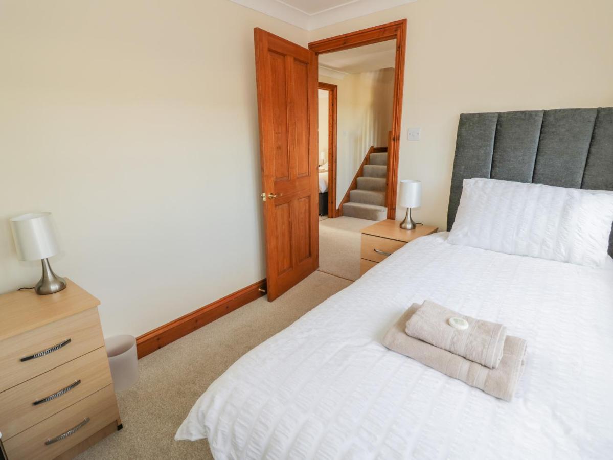 Avon View Villa Stratford-upon-Avon Exterior foto