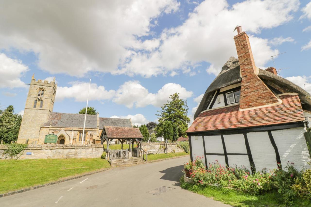 Avon View Villa Stratford-upon-Avon Exterior foto